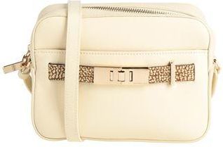 Borbonese BOLSOS - Bolsos con bandolera en YOOX.COM