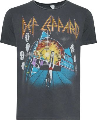 MadeWorn T-shirt con grafica - Grigio