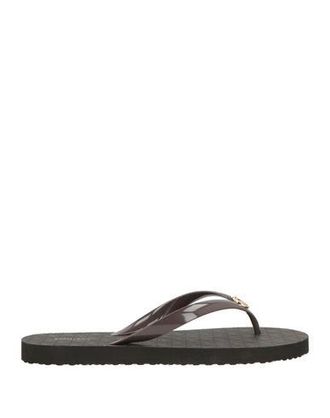 Michael Kors FOOTWEAR - Thong sandals sur YOOX.COM