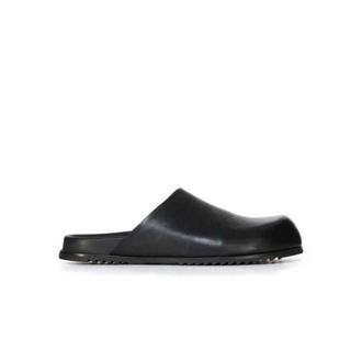 Rick Owens Hombre, Zapatos, Negro, Talla: 45 EU
