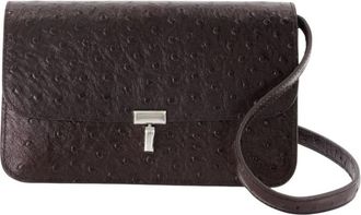 Toteme Donna, Borse, Rosso, Taglia unica, new