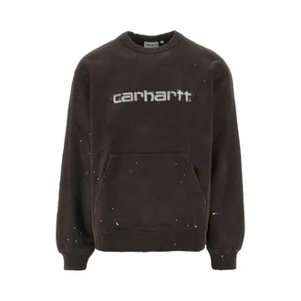 Carhartt Work in Progress Painter crewneck sweatshirt Man XL
