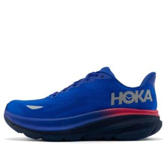 Hoka One One (WMNS) HOKA ONE ONE Clifton 9 GORE-TEX Dazzling Blue 1141490-DBES
