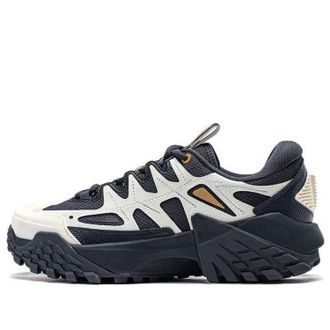 Li-Ning CF Linchuan FW Black White AGLT161-1