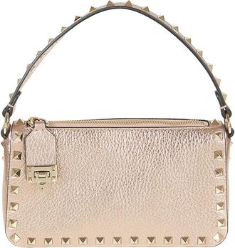 Valentino Garavani Rockstud Small Shoulder Bag
