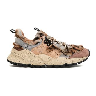 Flower Mountain Mujer, Zapatos, Multicolor, Talla: 40 EU