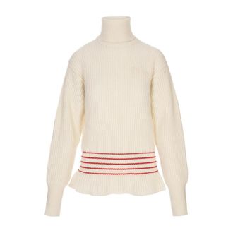 Chloé Mujer, Jerseys, Blanco, Talla: S