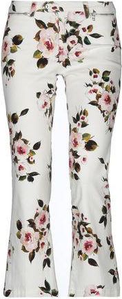 Liu Jo PARTES DE ABAJO - Pantalones vaqueros en YOOX.COM