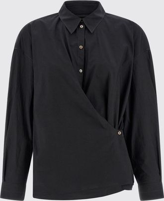 Christophe Lemaire Shirt LEMAIRE Woman color Black