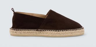 Frescobol Carioca Alpargatas Helio de ante