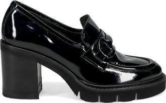 Luca Grossi Mujer, Zapatos, Negro, Talla: 36 EU