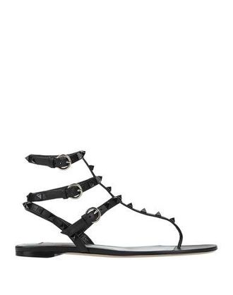 Valentino Garavani CALZADO - Sandalias de dedo en YOOX.COM