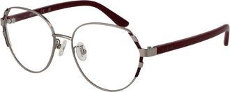 Guess Ovale Montuur Bril