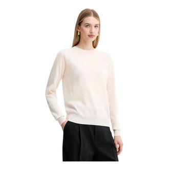 Fracomina Donna, Maglie, Beige, M, new