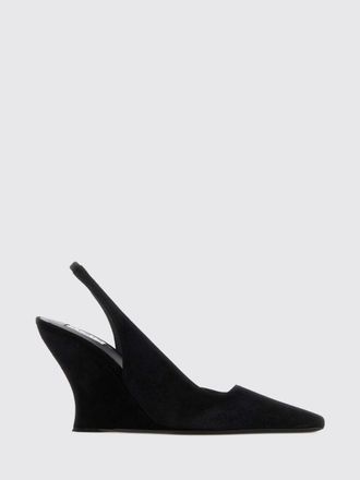 Alaia High Heel Shoes Woman color Black