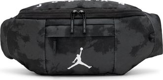 Nike Jordan Air Waistpack Black White JA3261-010