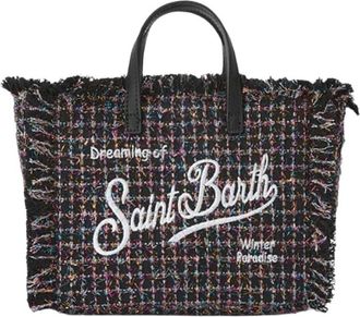 MC2 Saint Barth Borse MC2 Saint Barth.. - - Bags - Donna - Multicolore - ONE SIZE