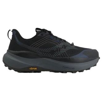 Saucony Xodus Ultra 4 Trailrunningschuhe f&uuml;r Herren | schwarz