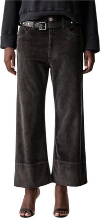 Pinko Pinko, Donna, Jeans, Nero, W30, new