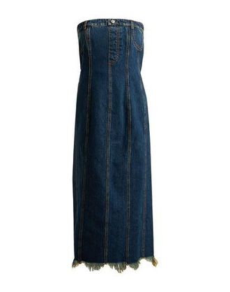 Alexander McQueen VESTITI - Vestiti midi su YOOX.COM