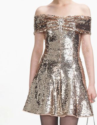 Self Portrait Dresses