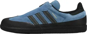 adidas Samba OG Dusky Ink Utility Black KK2335