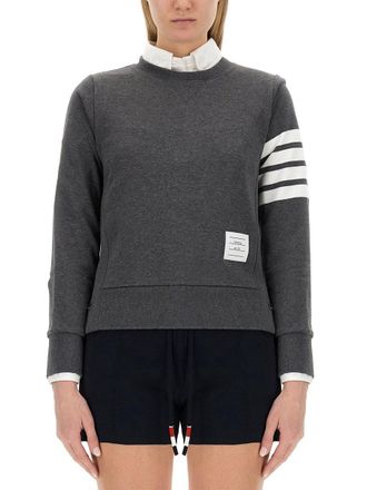 Thom Browne Crewneck Sweatshirt