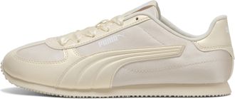Puma Sneakers ST Track Perla da donna, Scarpe, Bianco, 35.5
