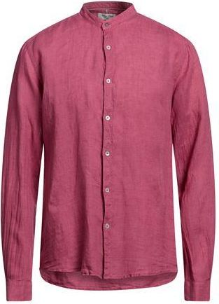 Alley Docks 963 CAMISETAS Y TOPS - Camisas en YOOX.COM