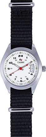 Calibre Trooper Lady Womens Watch