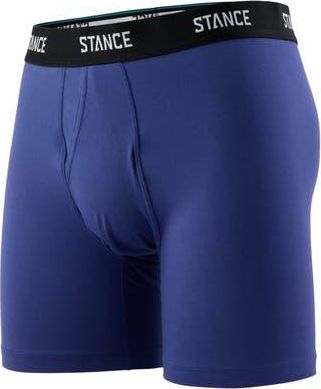 Stance Boxer Brief in Indigo at Nordstrom Rack, Size X-Large
