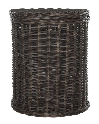 Safavieh Manzu Hamper