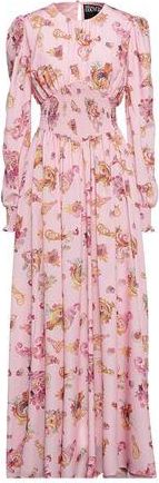 Versace VESTIDOS - Vestidos largos en YOOX.COM