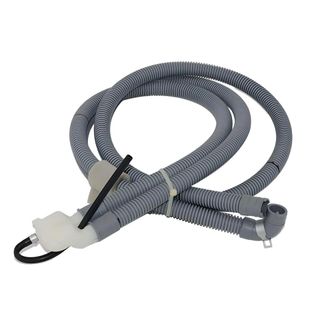 OEM Manguera De Desag&uuml;e Larga De Abs Apta Para Lavadoras