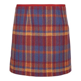 Gallo Gallo, Donna, Gonne, Multicolore, S, new