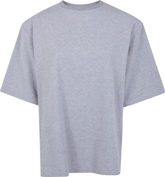 Frankie Shop Hugo Padded T-Shirt