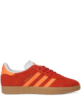 adidas Sneakers Gazelle - Rosso