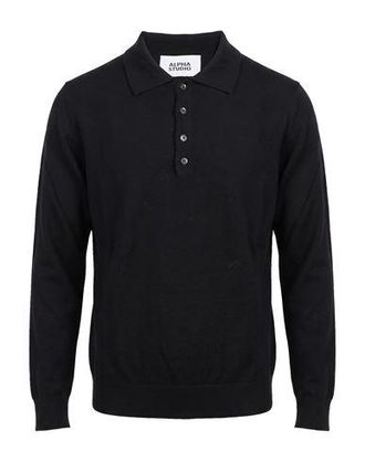 Alpha Studio TOPWEAR - Polo shirts on YOOX.COM