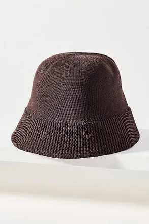 Wyeth Nyc Nubby Cloche Hat