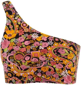 La DoubleJ Top Bikini Boy-Donna