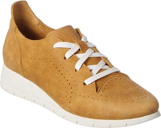 Arche Sitcha Leather Sneaker