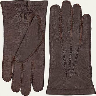 Hestra Mens Elk Cord Gloves