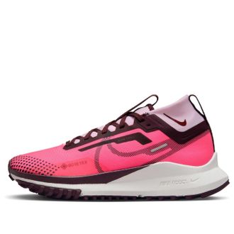 Nike (WMNS) Nike Pegasus Trail 4 GTX Hyper Pink White FN7769-600