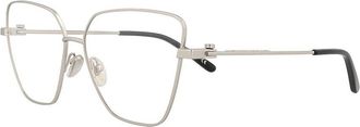 Balenciaga Womens Bb0170o 59Mm Optical Frames