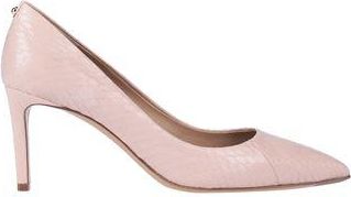 Ferragamo FOOTWEAR - Pumps sur YOOX.COM