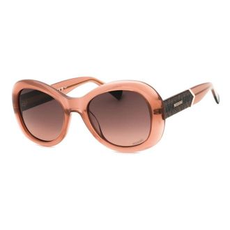 Missoni MIS 0215/G/S 0FWM 3X Nude/Pink Doubleshade