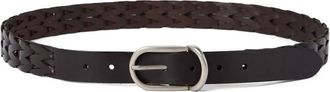 Brunello Cucinelli Belt Accessories