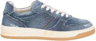 Hogan CALZADO - Sneakers en YOOX.COM