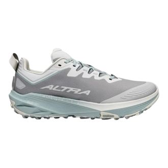 Altra Altra Experience Wild 3 Trail Running Shoes in Ultimate Grey/Bone White Men