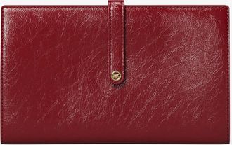 Michael Kors Jet Set Travel Large Wallet